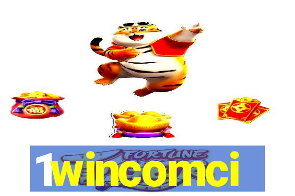 1wincomci