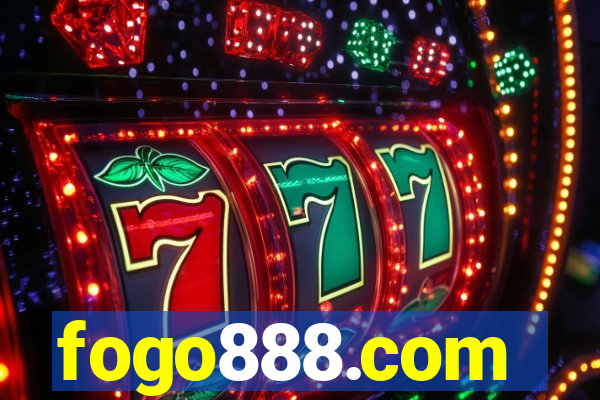 fogo888.com