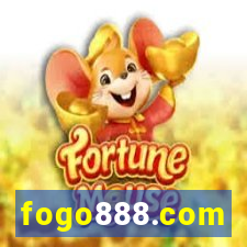 fogo888.com