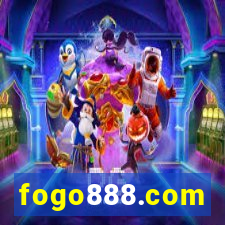 fogo888.com