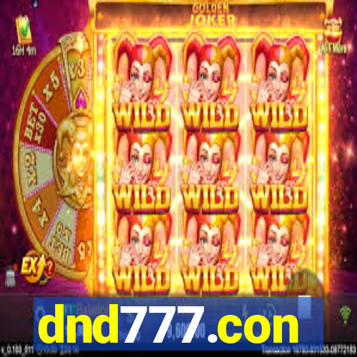 dnd777.con