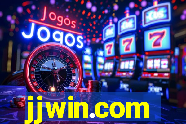 jjwin.com