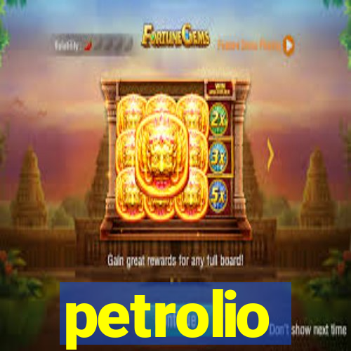 petrolio