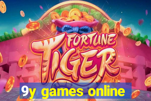 9y games online