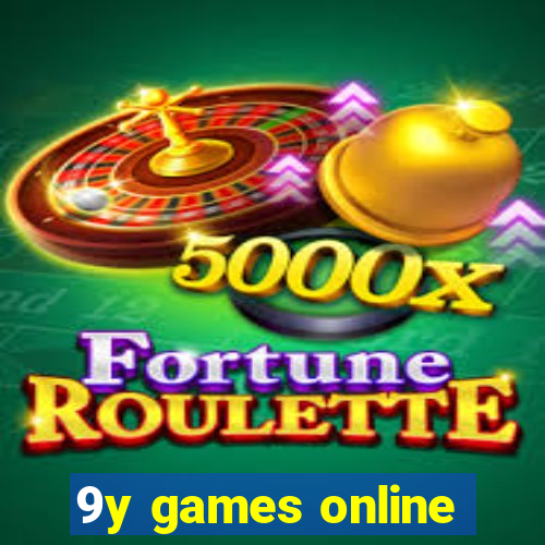 9y games online