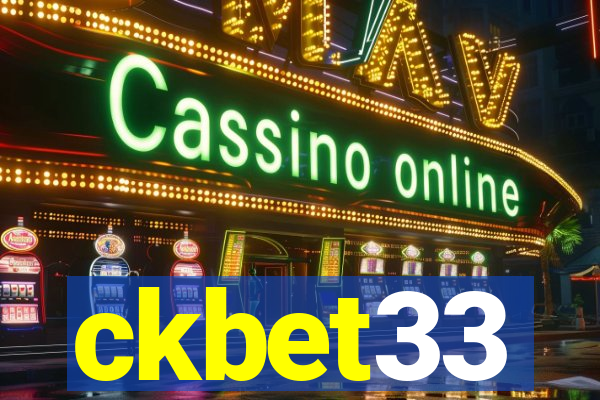 ckbet33