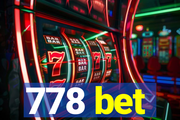 778 bet
