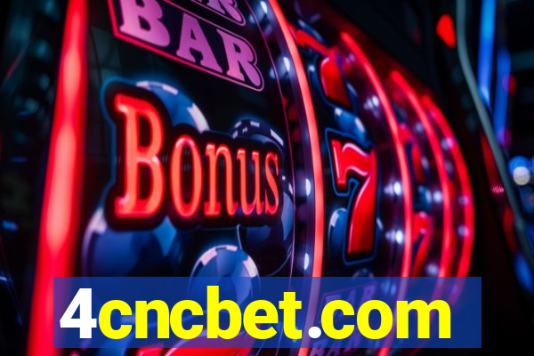 4cncbet.com