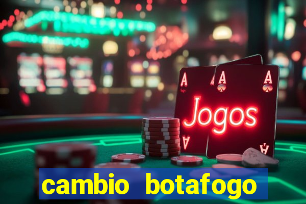 cambio botafogo praia shopping