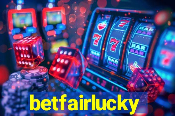 betfairlucky