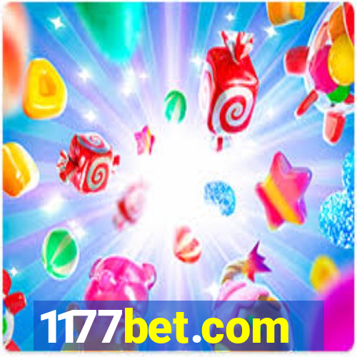 1177bet.com