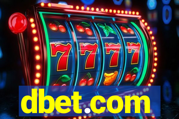dbet.com