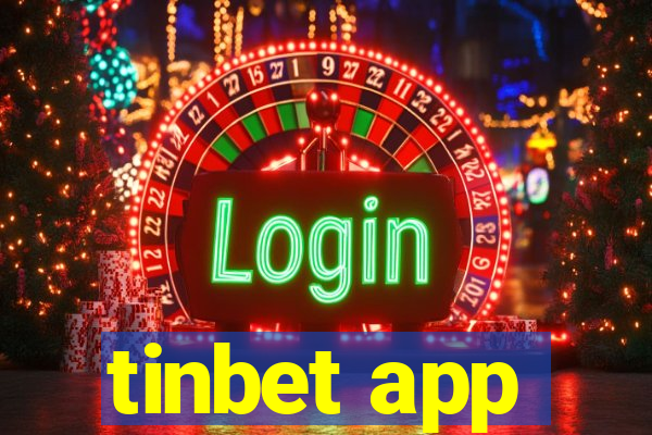 tinbet app