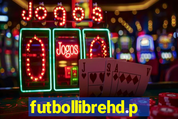futbollibrehd.pe