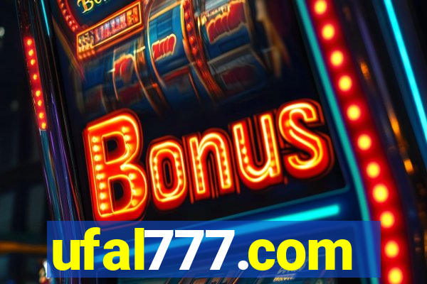 ufal777.com