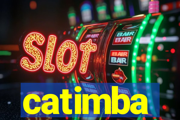 catimba