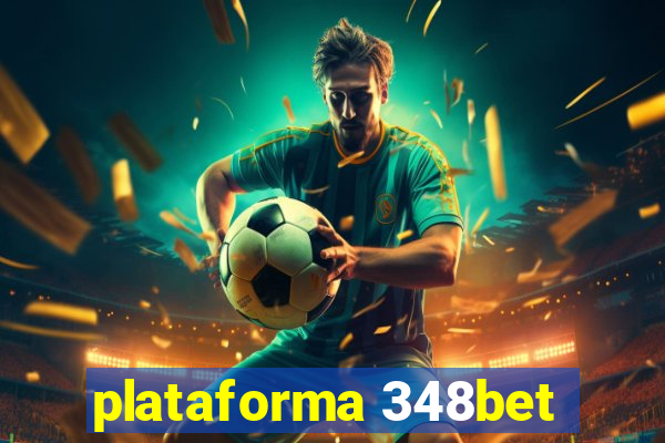 plataforma 348bet