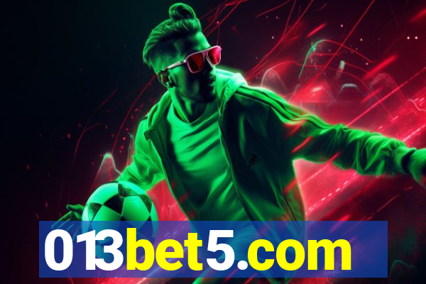 013bet5.com