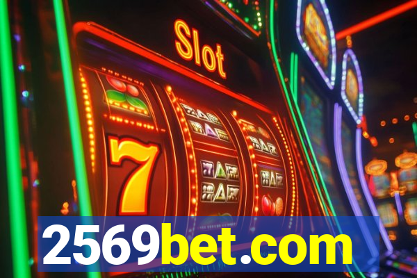2569bet.com