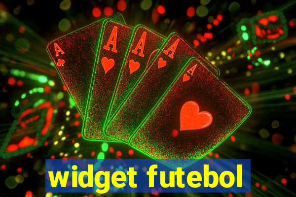widget futebol