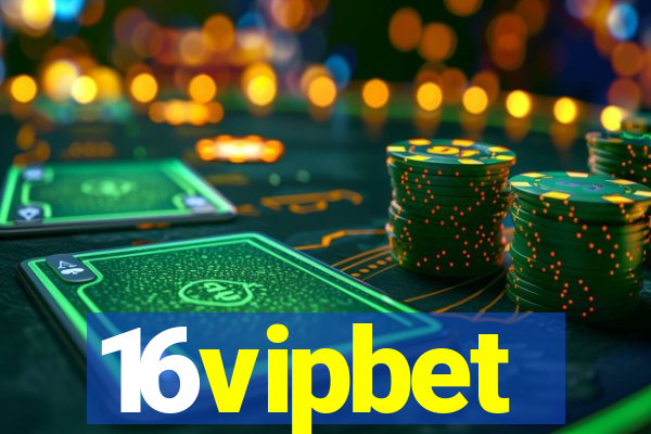 16vipbet