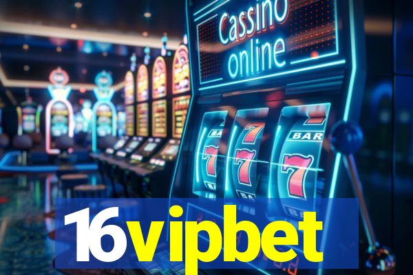 16vipbet