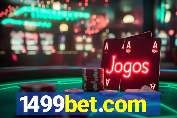 1499bet.com