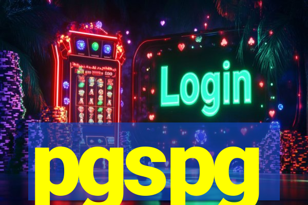 pgspg