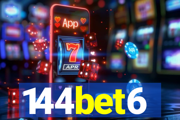 144bet6