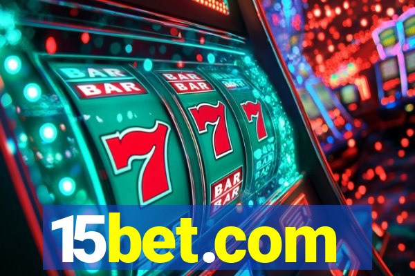 15bet.com