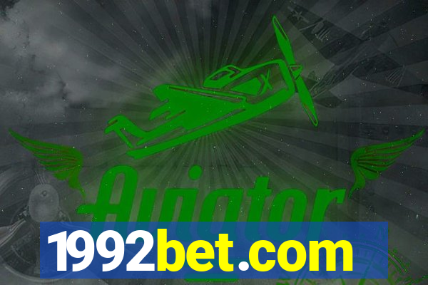 1992bet.com