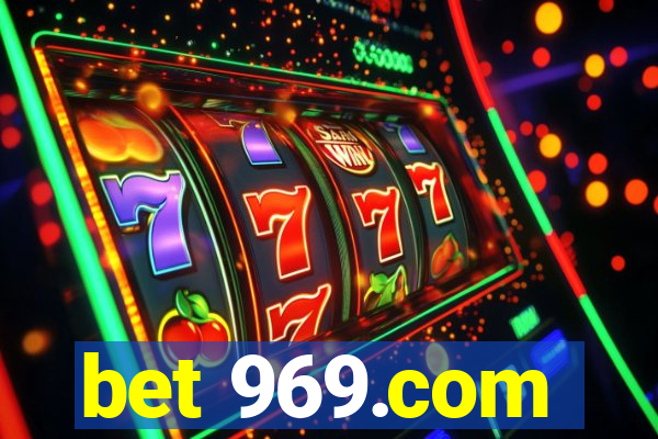 bet 969.com
