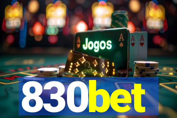830bet