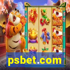 psbet.com