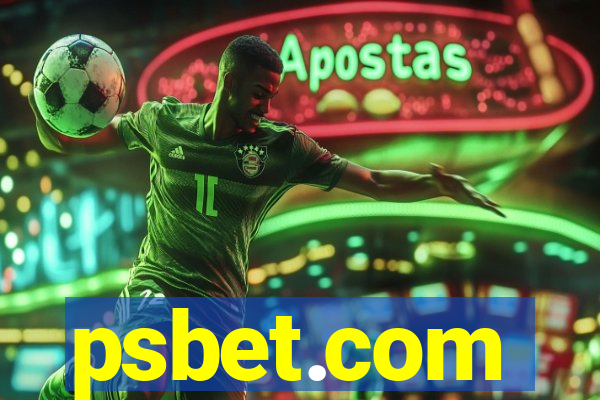 psbet.com