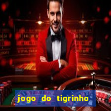 jogo do tigrinho pagando agora