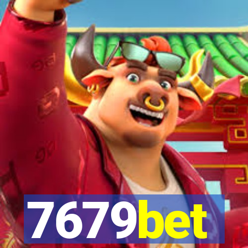 7679bet