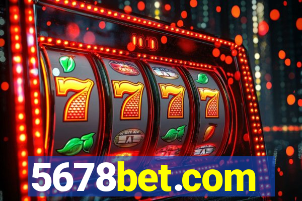 5678bet.com