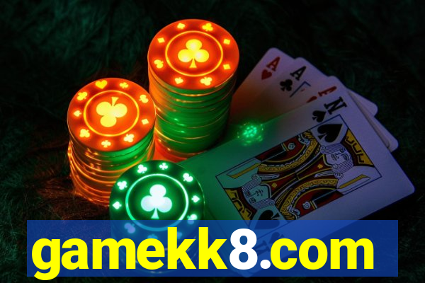 gamekk8.com