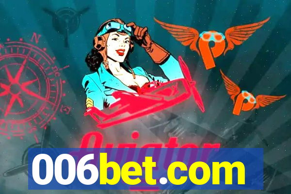 006bet.com