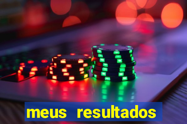 meus resultados movel ao vivo