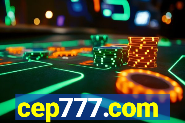 cep777.com