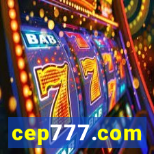 cep777.com