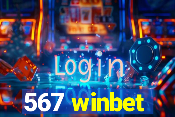 567 winbet