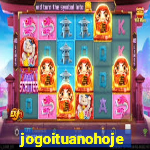 jogoituanohoje