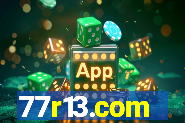 77r13.com