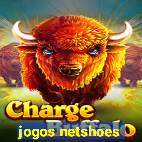 jogos netshoes