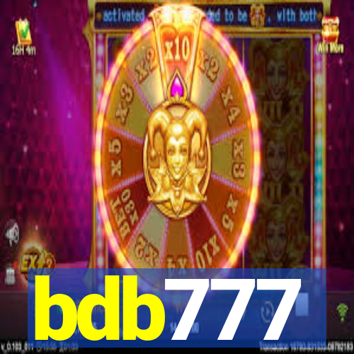 bdb777