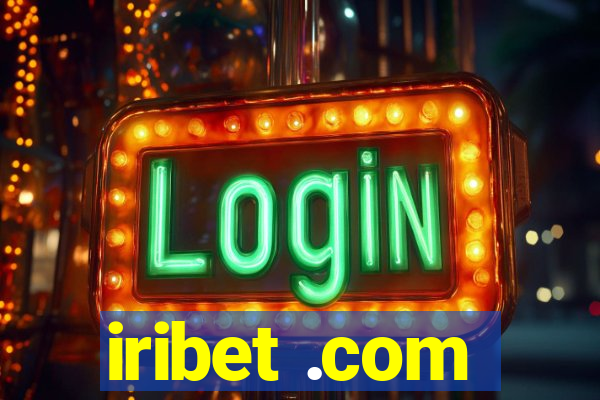 iribet .com