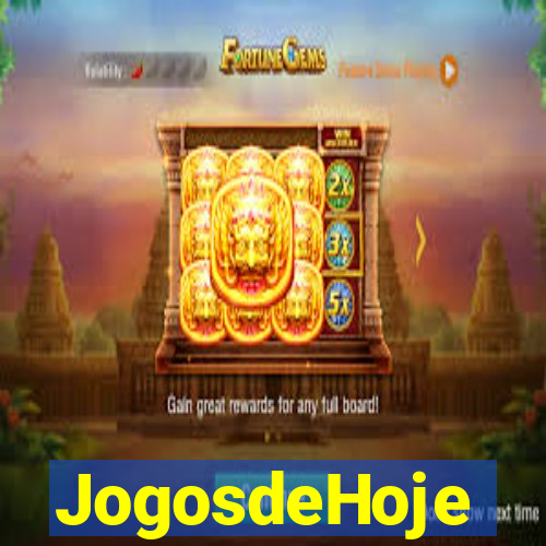 JogosdeHoje